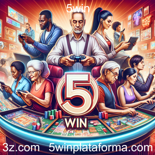 A Evolução dos Jogos Eletrônicos: Muito Mais do que Diversão