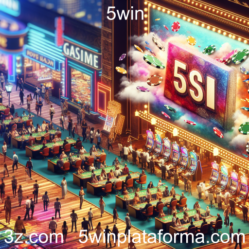 Novidades Empolgantes no Mundo dos Jogos: O Que Esperar?