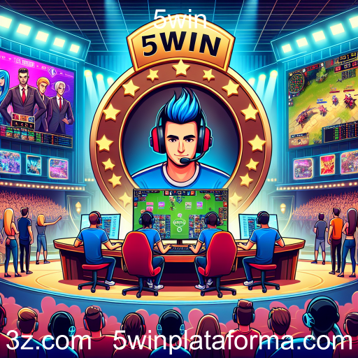 A Evolução dos Jogos de Esportes: Entre Realidade e Competitividade